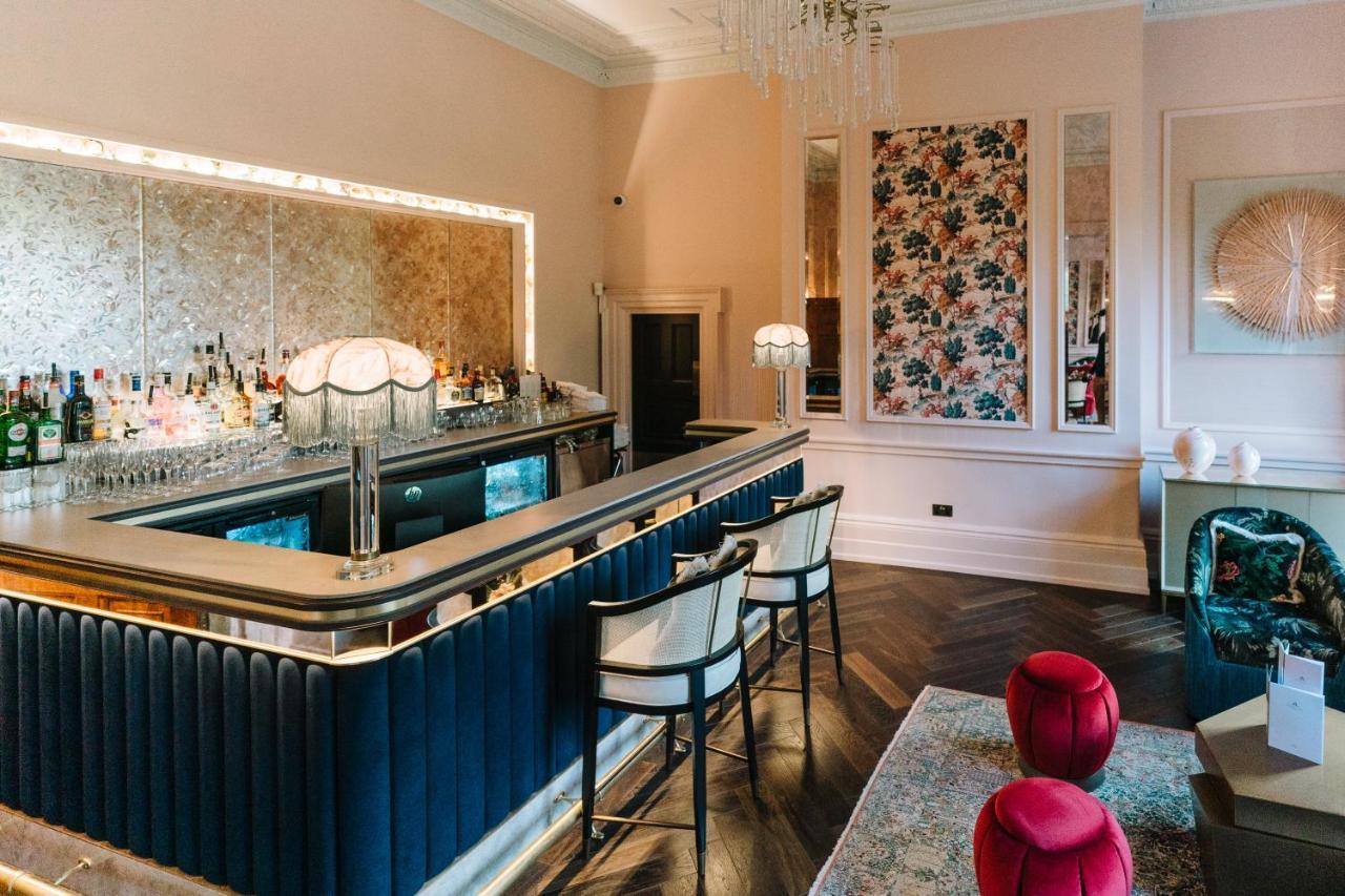 Mottram Hall Macclesfield Eksteriør billede
