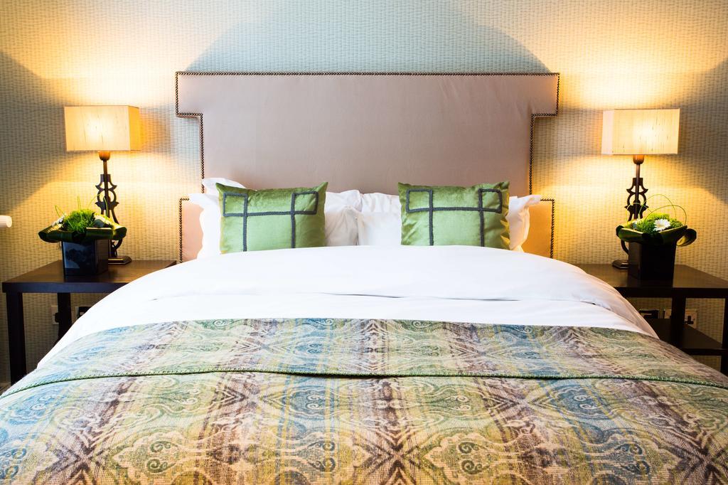 Mottram Hall Macclesfield Eksteriør billede