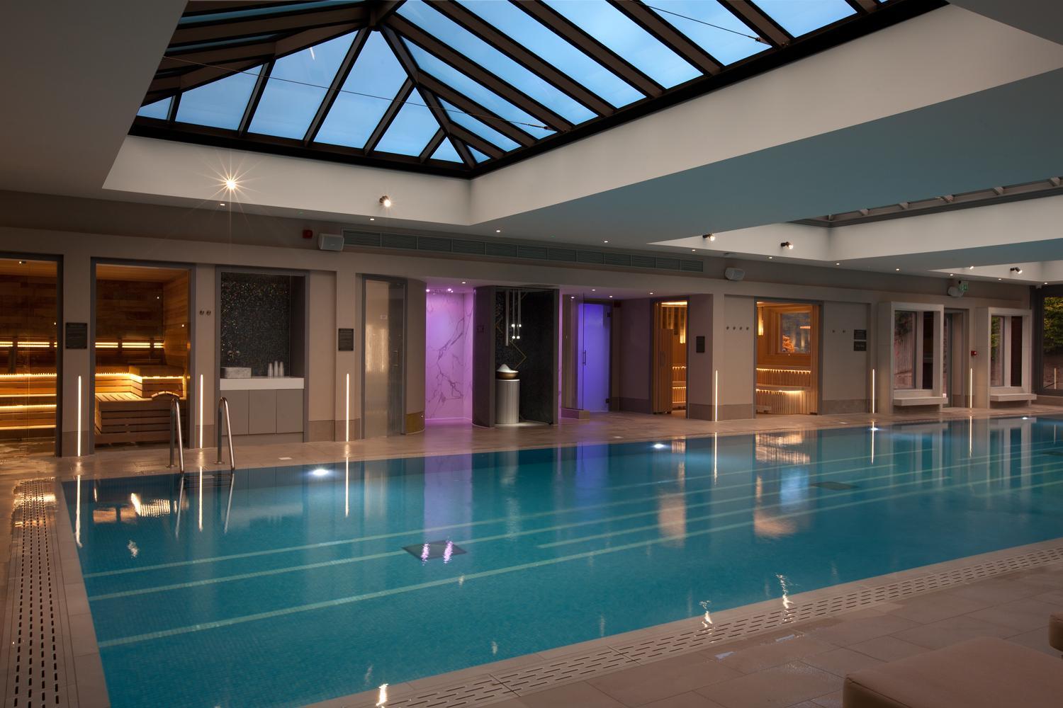 Mottram Hall Macclesfield Eksteriør billede
