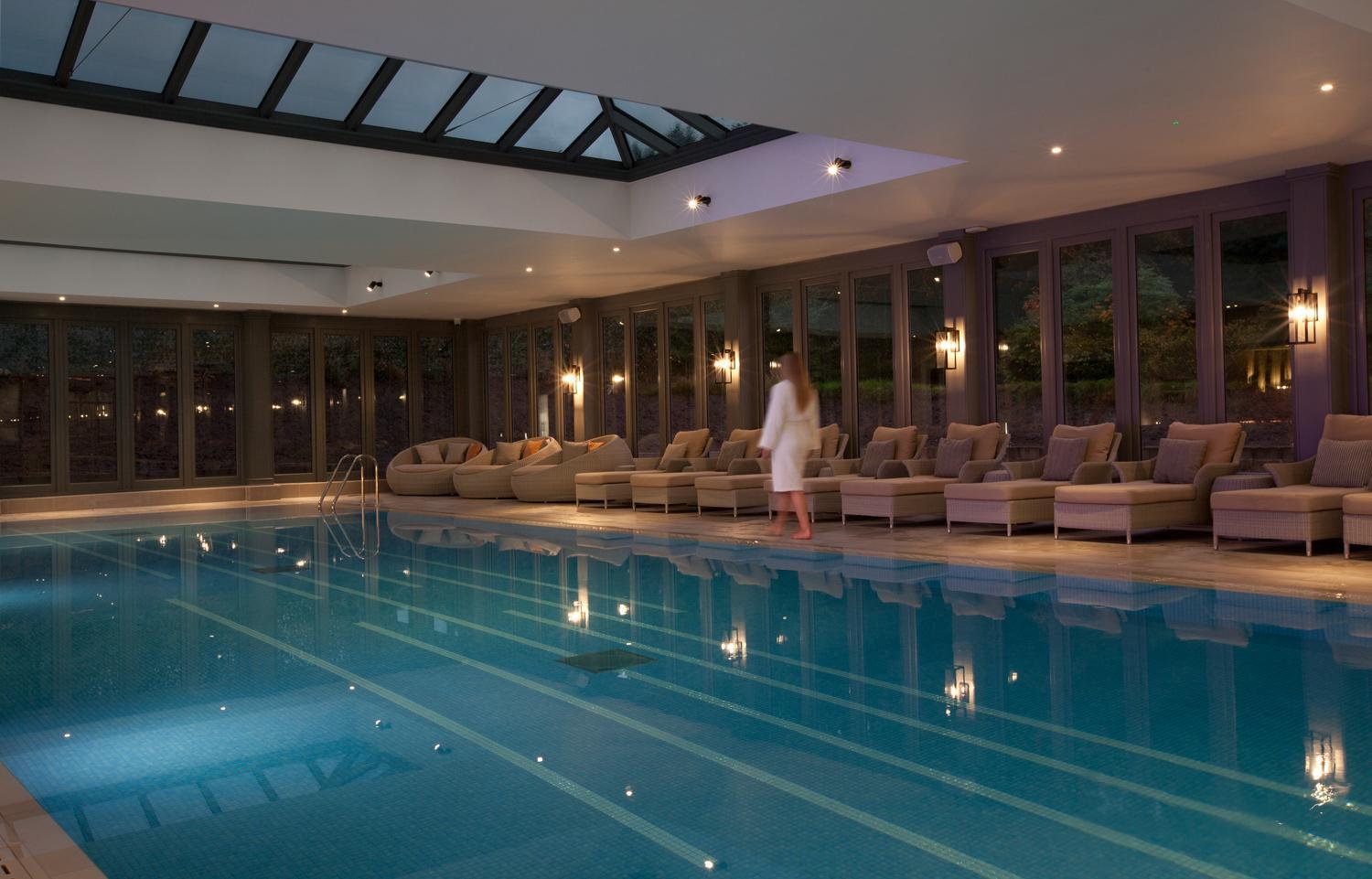 Mottram Hall Macclesfield Eksteriør billede
