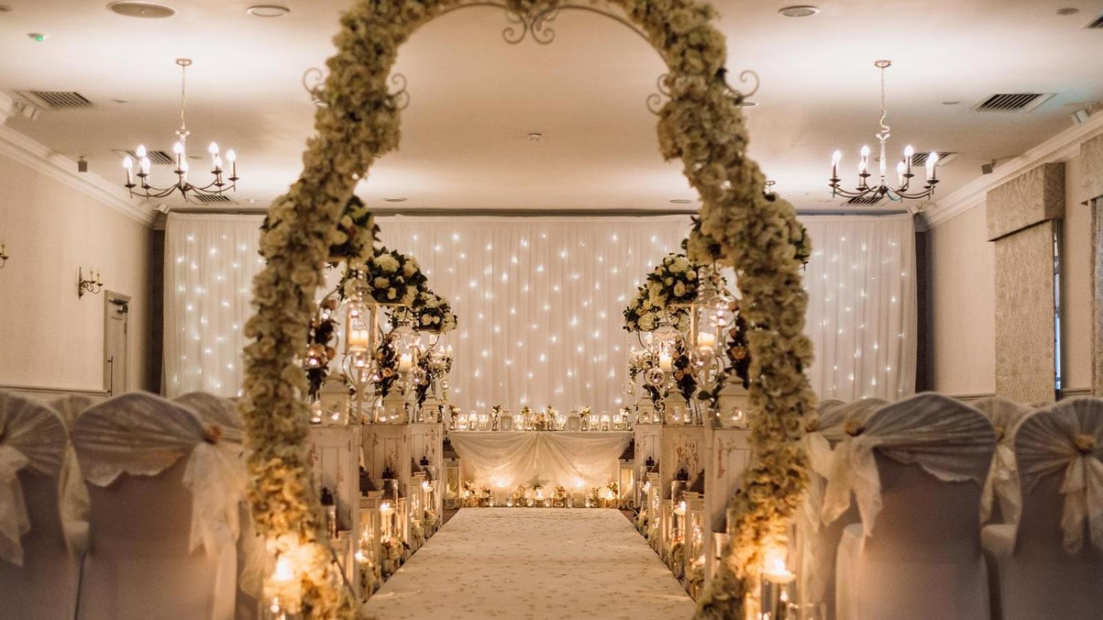 Mottram Hall Macclesfield Eksteriør billede