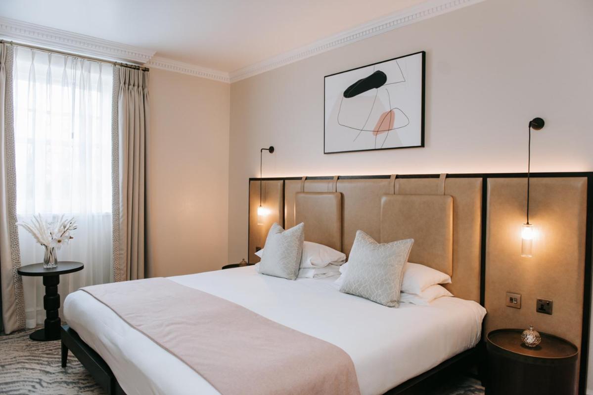 Mottram Hall Macclesfield Eksteriør billede