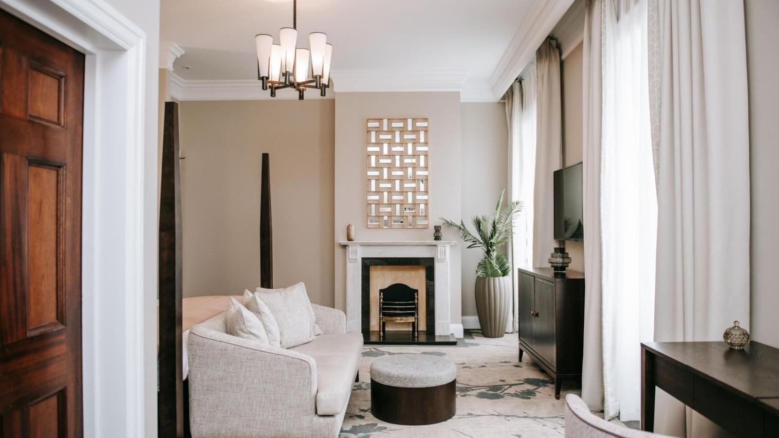 Mottram Hall Macclesfield Eksteriør billede