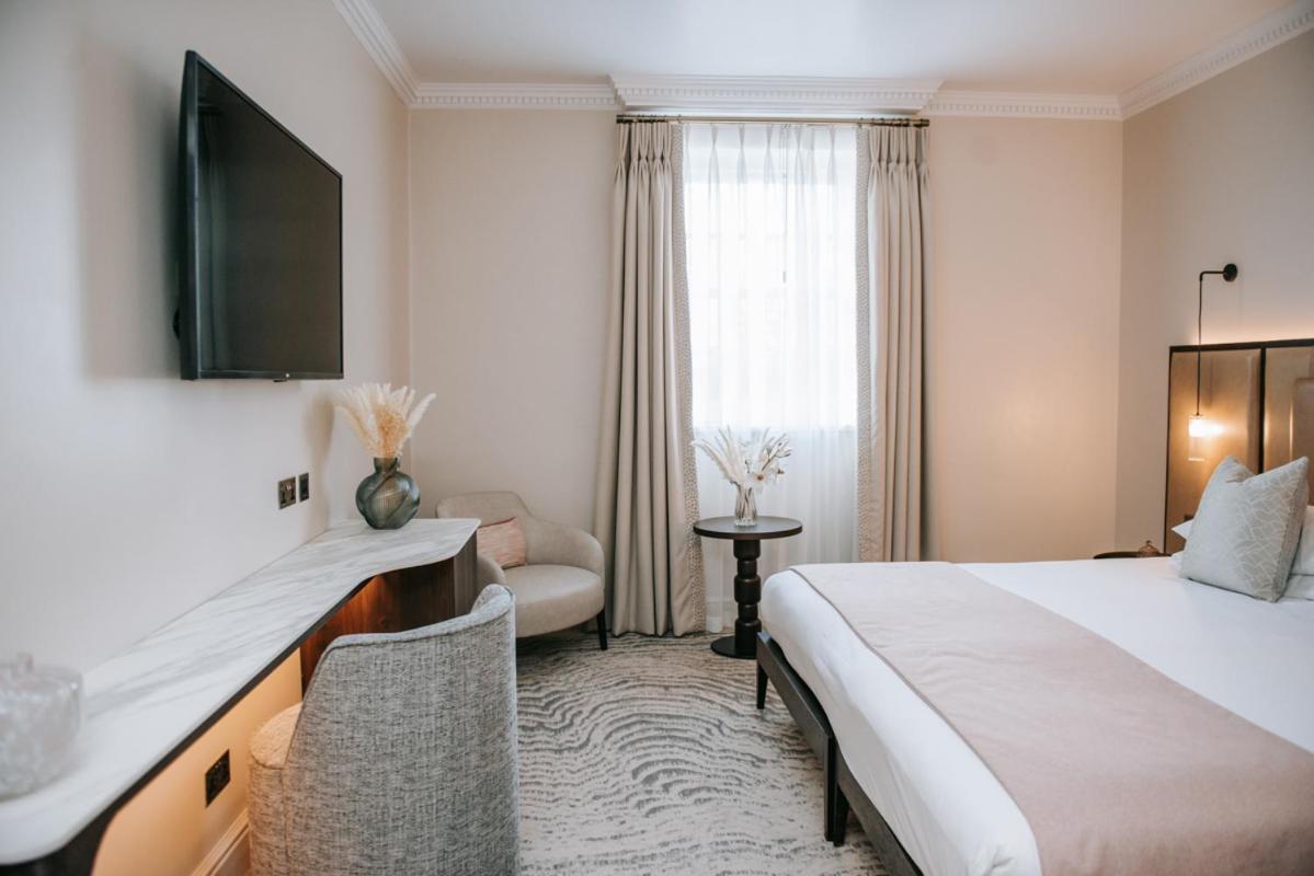 Mottram Hall Macclesfield Eksteriør billede