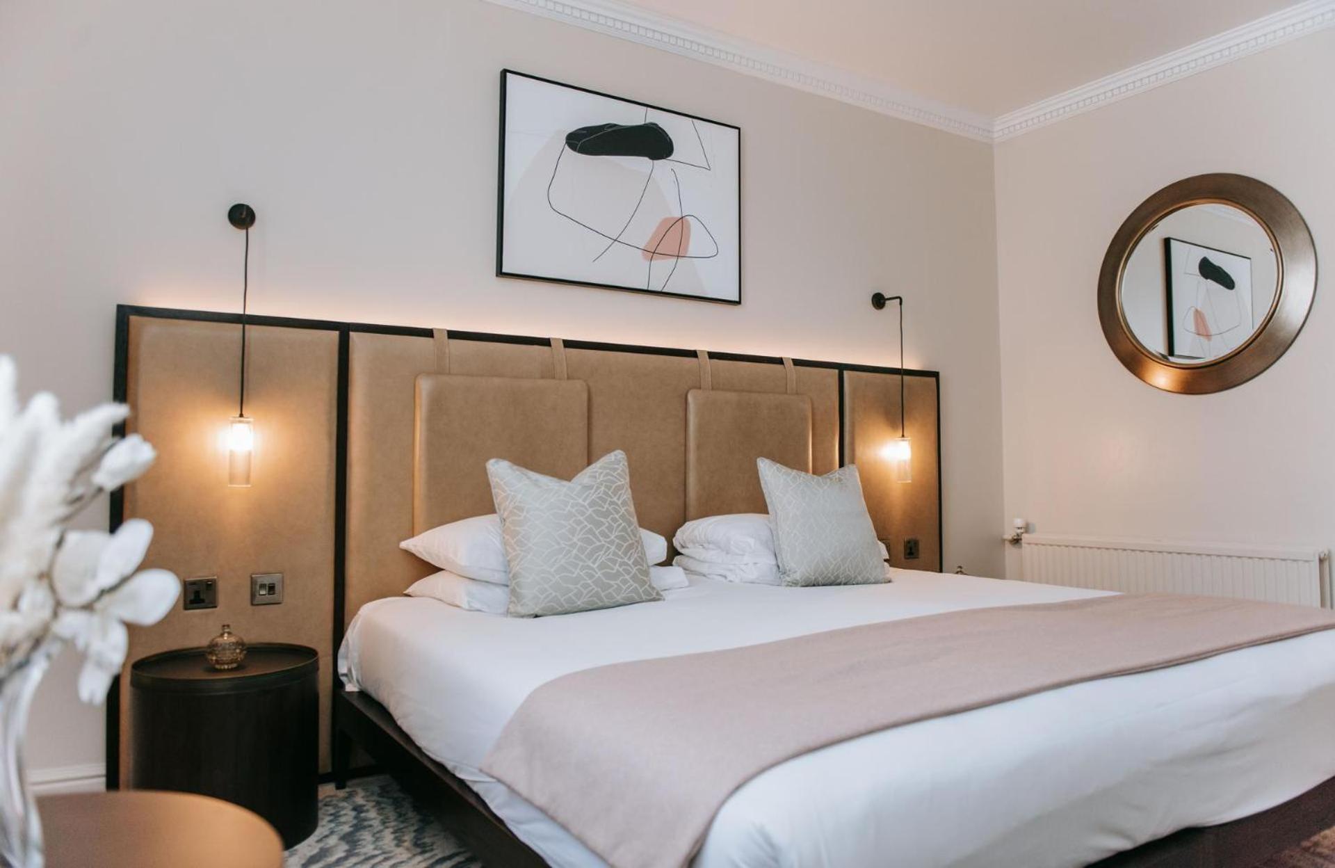Mottram Hall Macclesfield Eksteriør billede