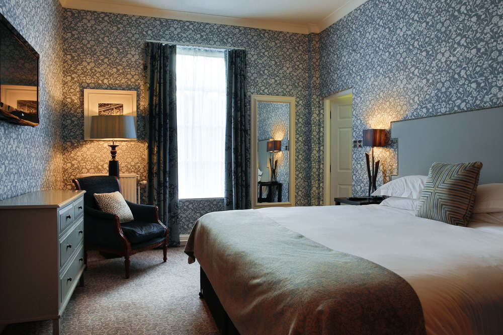 Mottram Hall Macclesfield Eksteriør billede