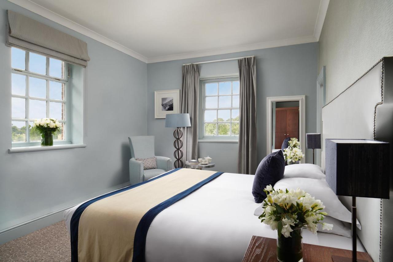 Mottram Hall Macclesfield Eksteriør billede
